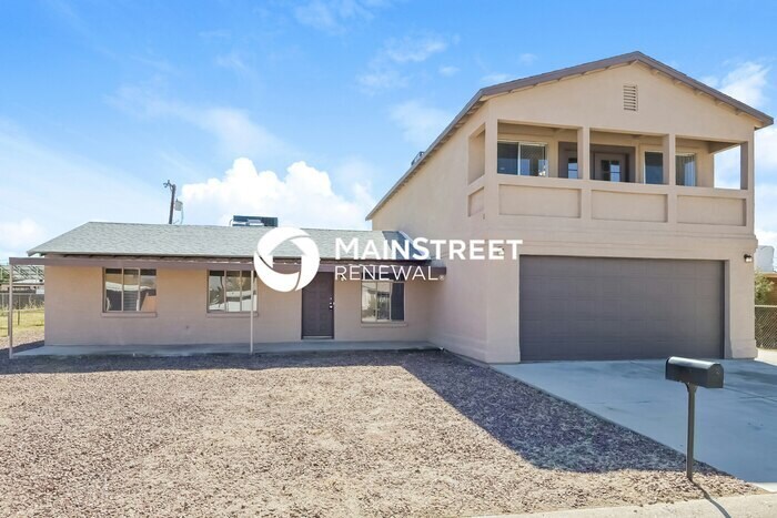 5828 E Calle Silvosa in Tucson, AZ - Building Photo