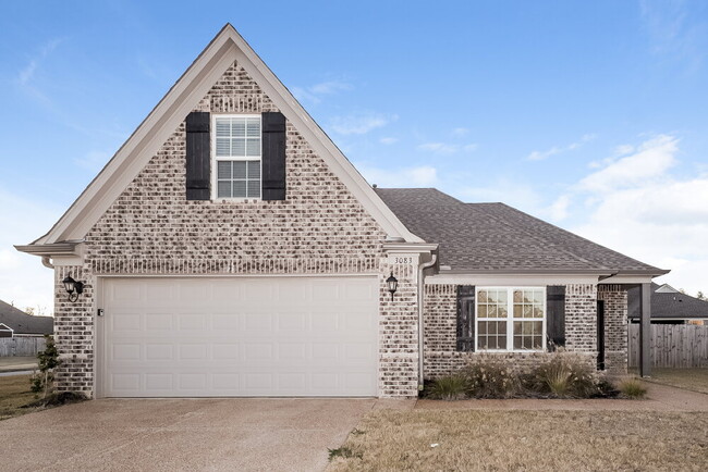 property at 3083 Makenlee St