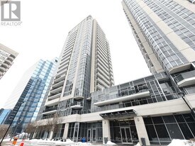 5791 Yonge St in Toronto, ON - Building Photo