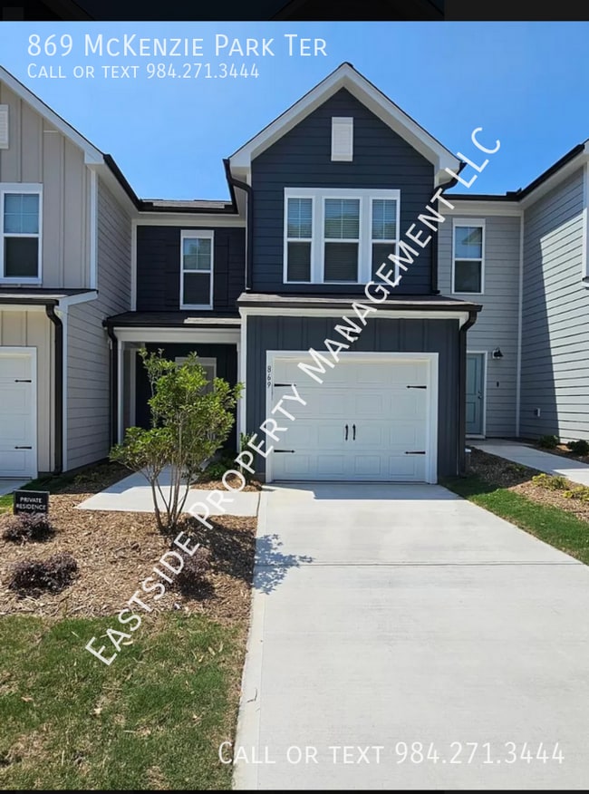 property at 869 McKenzie Pk Ter