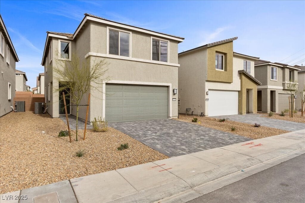 5774 Aurora Gale Ct in Las Vegas, NV - Building Photo
