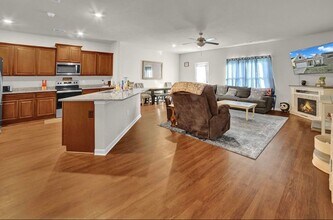 390 Clover Cir in Springville, AL - Building Photo - Building Photo