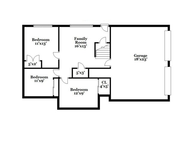 2840 Ivanhoe Ln in Smyrna, GA - Building Photo - Building Photo