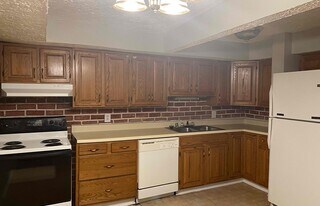 Telford 3405 in Cincinnati, OH - Building Photo