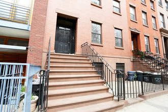 275 Sackett St in Brooklyn, NY - Building Photo - Building Photo