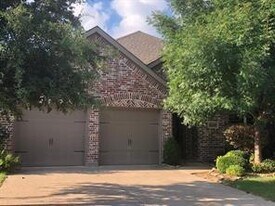 6408 Canyon Crest Dr in McKinney, TX - Building Photo
