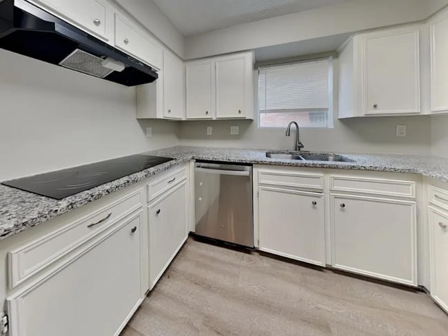 16509 Cairngorm Dr in Houston, TX - Building Photo - Building Photo