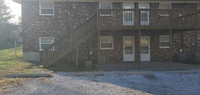7261 E Sunny Vale Dr in Columbia, MO - Building Photo - Building Photo