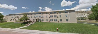 Garden Park Villa in Canon City, CO - Building Photo