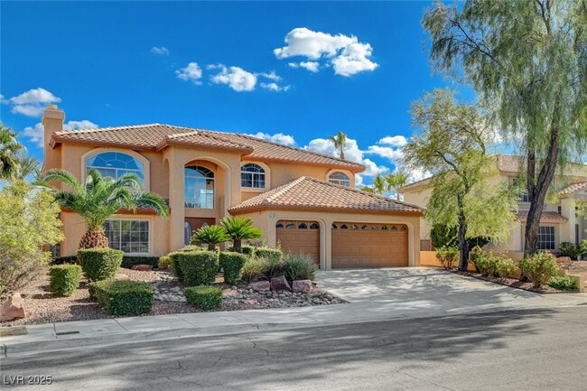 2707 Mallard Landing Ave