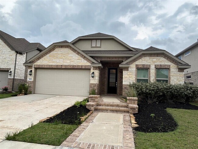 14922 Big Bnd Rnch Dr in Cypress, TX - Building Photo - Building Photo