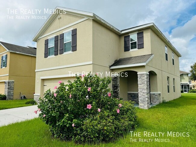 property at 2327 Ashberry Ridge Dr