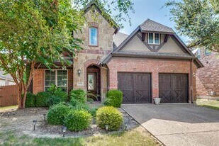 12223 Jackson Creek Dr in Dallas, TX - Building Photo