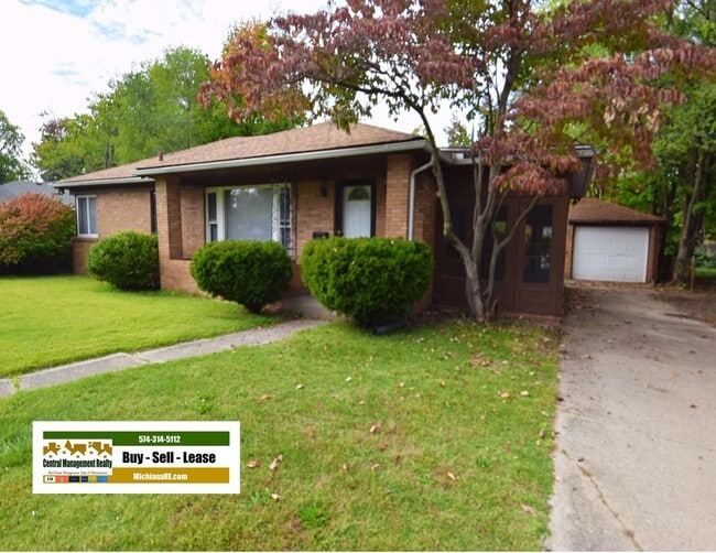 property at 1615 Rockne Dr
