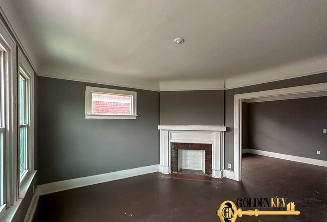 property at 2732-2734 Clements St