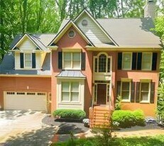 1915 Habersham Trce in Cumming, GA - Building Photo