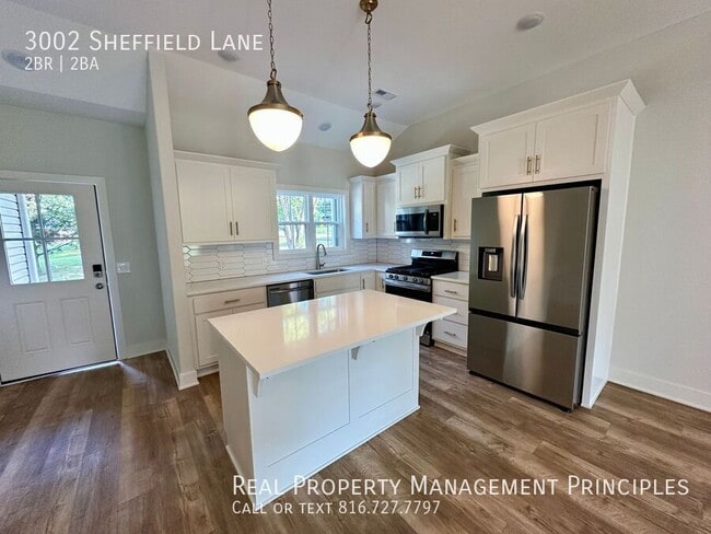 3002 Sheffield Ln in St. Joseph, MO - Building Photo - Building Photo