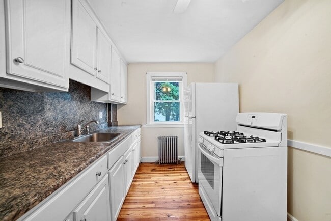 property at 431 Adams St