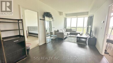 11-3011 Bogert Ave in Toronto, ON - Building Photo - Building Photo