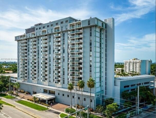 property at 13499 Biscayne Blvd