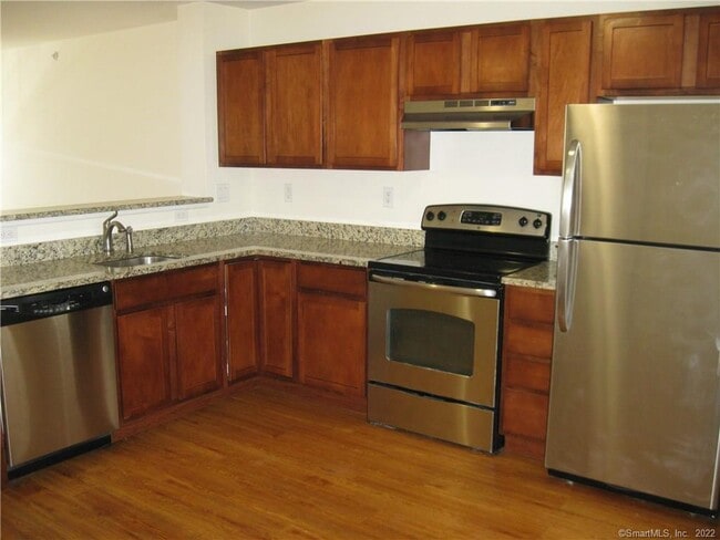 property at 41 Grand St