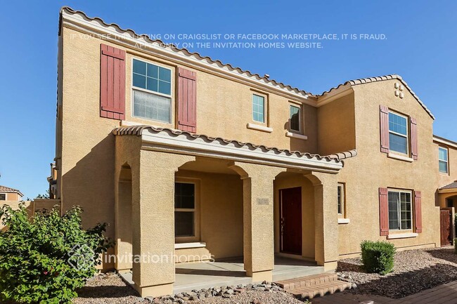 property at 2241 S Buckaroo Trail