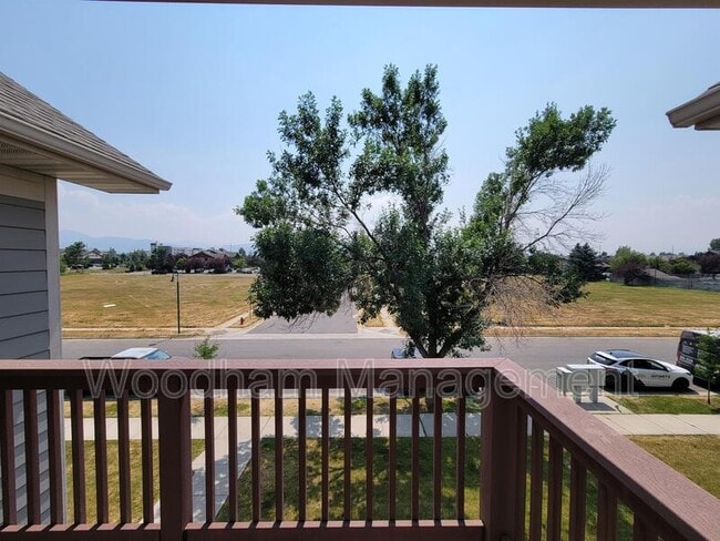 property at 3505 Fallon St