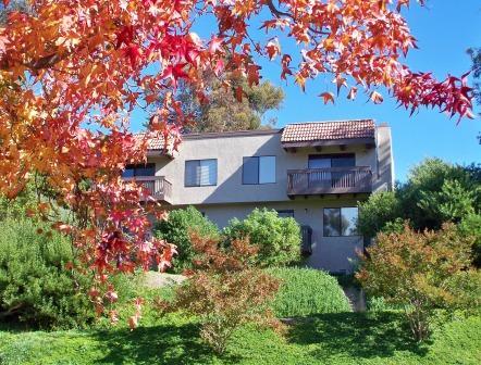 6612 Reservoir Ln in San Diego, CA - Foto de edificio - Building Photo