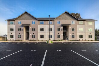 Heritage Park in Vancouver, WA - Foto de edificio - Building Photo