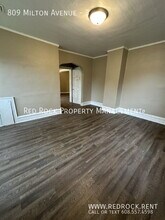 809 Milton Ave in Janesville, WI - Foto de edificio - Building Photo