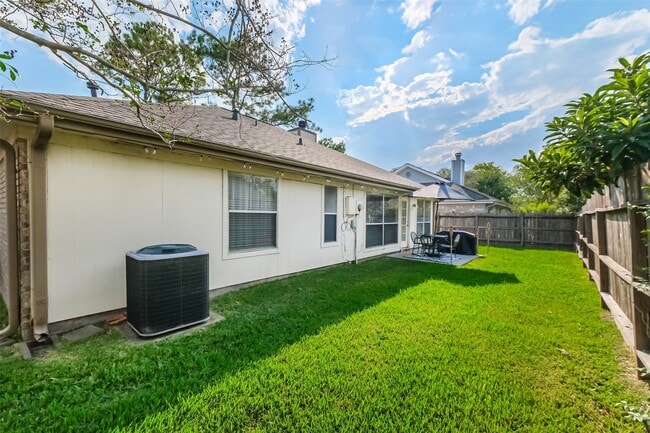 property at 4311 Duesenberg Ct