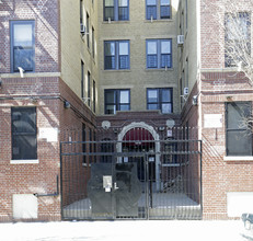 1329 College Ave in Bronx, NY - Building Photo - Building Photo