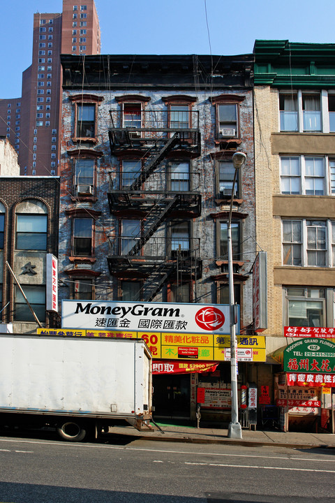 The Gretsh Building in New York, NY - Building Photo