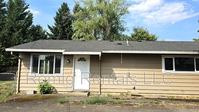 property at 847 12th St