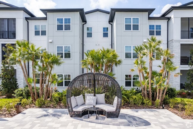 12430 Rain Strm Ct in Orlando, FL - Building Photo - Building Photo