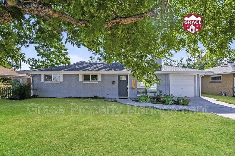 4728 Cody St in Wheat Ridge, CO - Building Photo