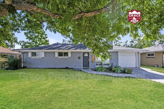property at 4728 Cody St