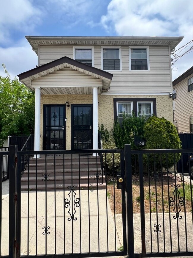 property at 140-11 169th St