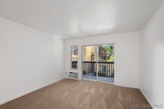 6006 Rancho Mission Rd in San Diego, CA - Building Photo - Building Photo