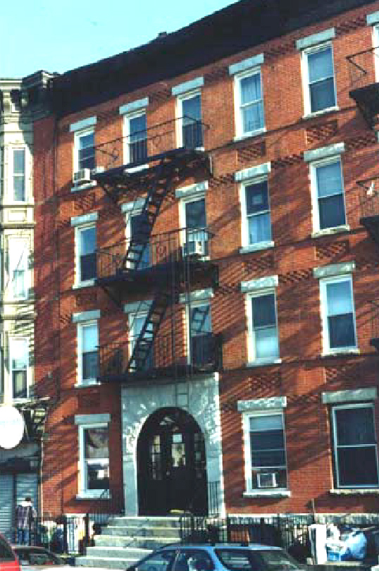 475 4th Ave in Brooklyn, NY - Building Photo - Building Photo