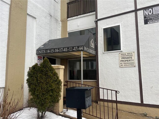 39 Church St-Unit -43 in Port Jervis, NY - Building Photo - Building Photo