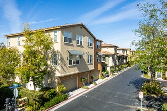 Fusion in Sunnyvale, CA - Building Photo - Building Photo