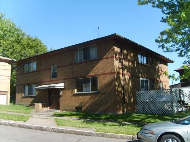 605 Chasm in Niagara Falls, NY - Foto de edificio - Building Photo