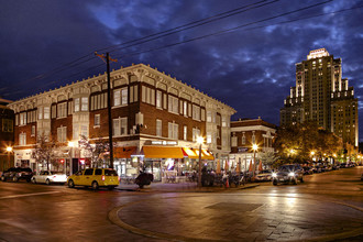 Argyle in St. Louis, MO - Foto de edificio - Building Photo