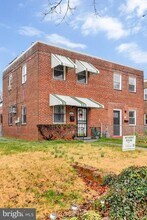 121 Anacostia Ave NE in Washington, DC - Building Photo - Building Photo