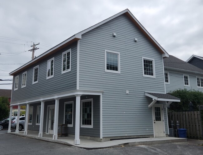 20 Garden St, Unit 3