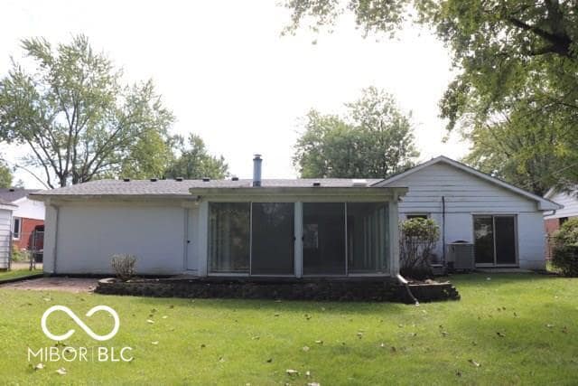 130 Carmel View Dr in Carmel, IN - Building Photo - Building Photo