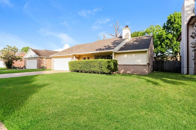 22626 Guardsman Ln in Katy, TX - Building Photo - Building Photo