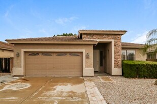 9238 W Irma Ln in Peoria, AZ - Building Photo