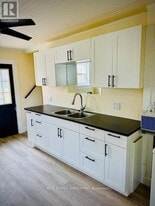 59 Beech St in Collingwood, ON - Building Photo